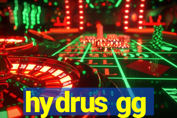 hydrus gg